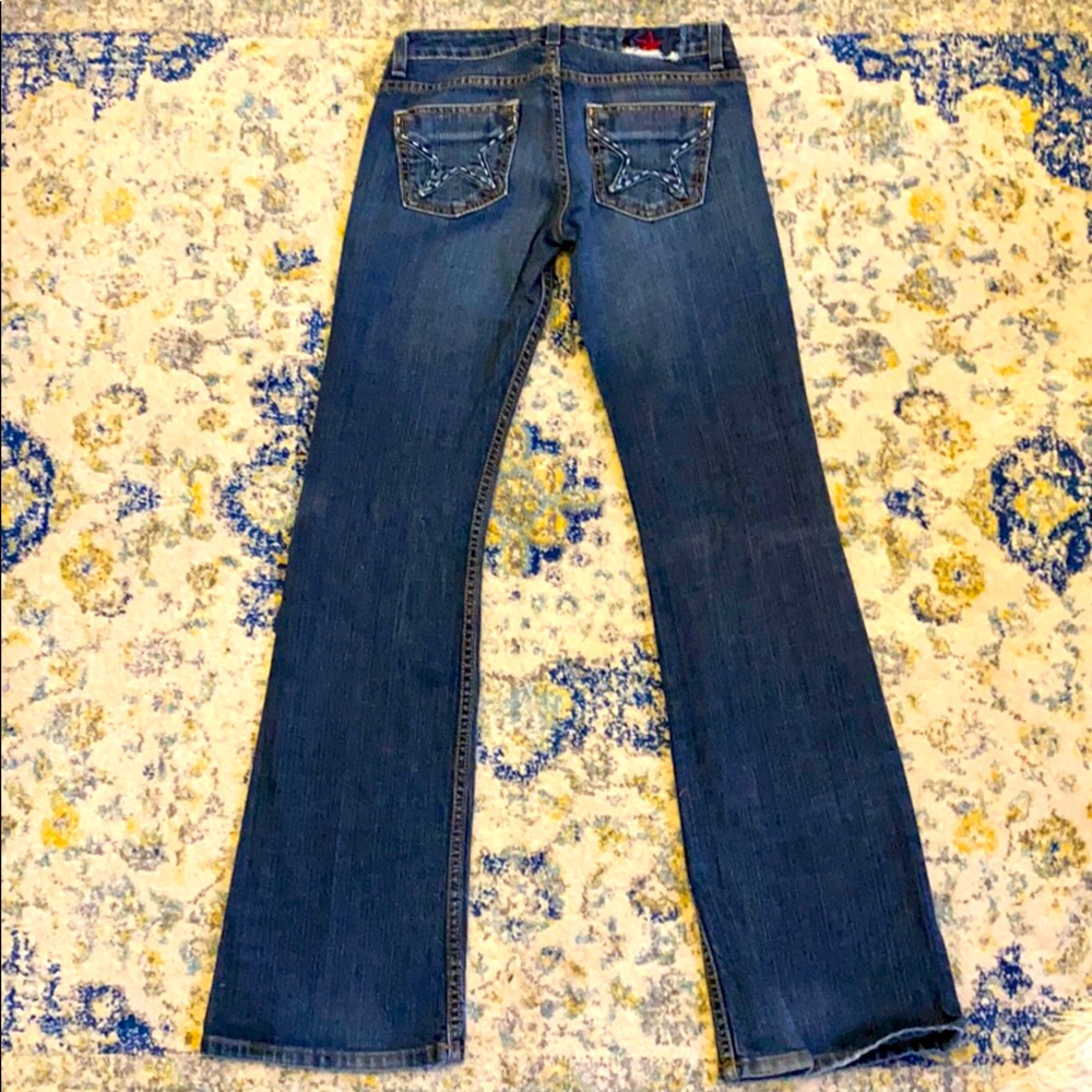 People Liberation Jeans